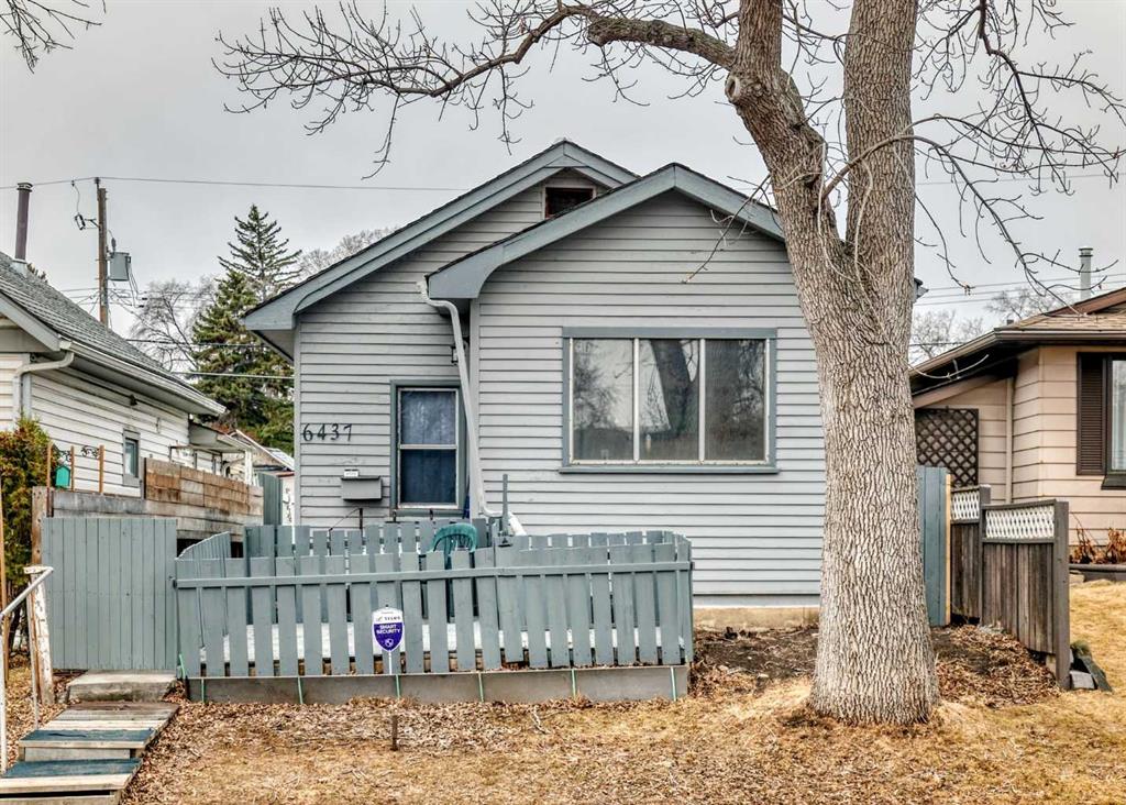6437 19 Street SE, Calgary, Alberta, T2C 0N8