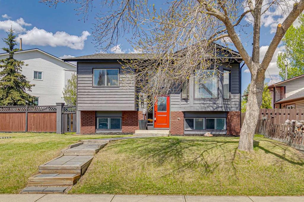 56 Riverbrook Road SE, Calgary, Alberta, T2C 3P9