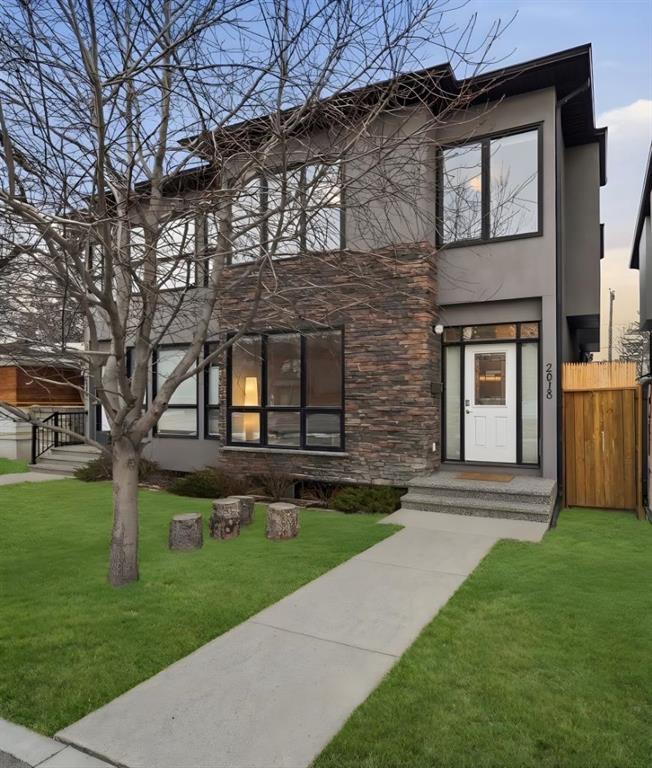 2018 37 Street SW, Calgary, Alberta, T3E 3A6