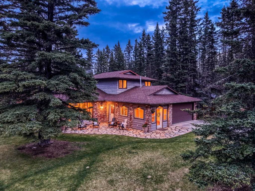 74 Redwood Meadows Drive, Rural Rocky View County, Alberta, T3Z1A3