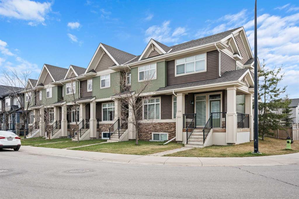 166 Legacy Common SE, Calgary, Alberta, T2X 2A9