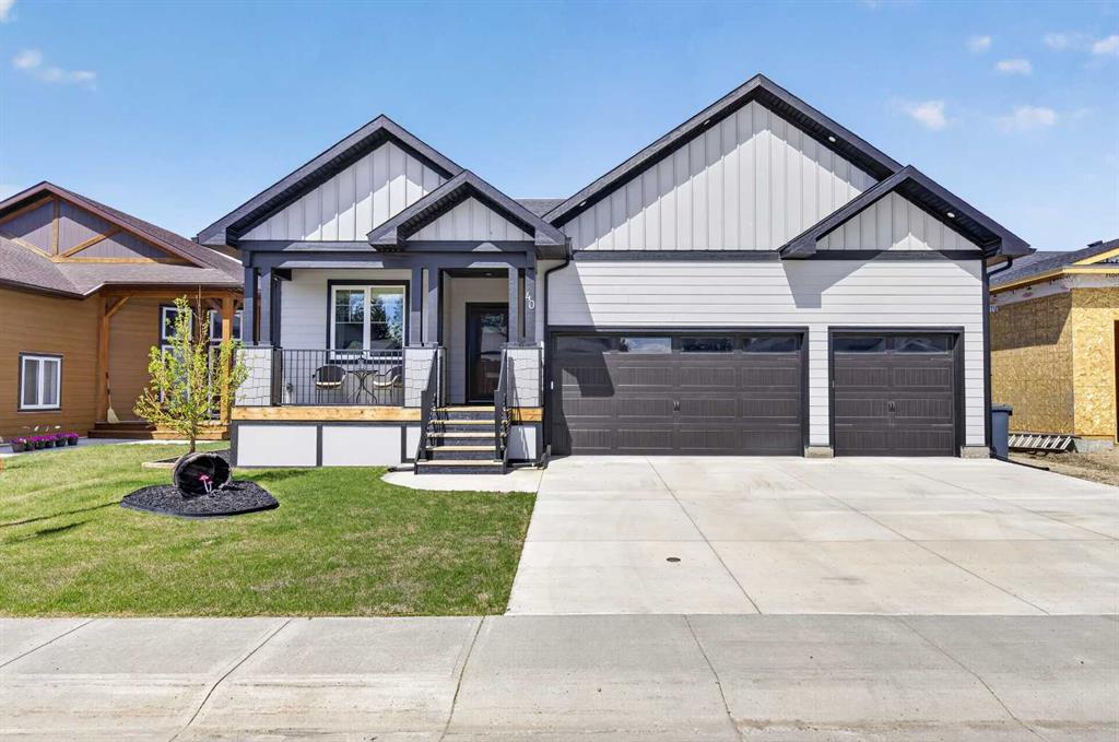 40 Viceroy Crescent, Olds, Alberta, T4H 0G2