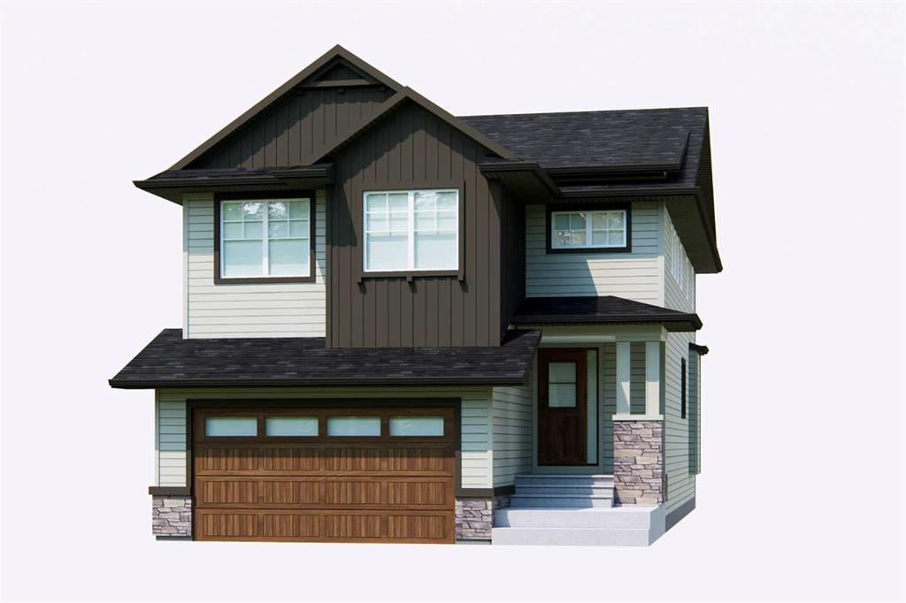278 Creekstone Hill SW, Calgary, Alberta, T3P 2V3