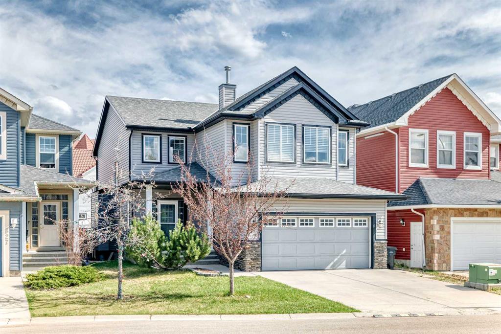 331 Royal Oak Heath NW, Calgary, Alberta, T3G0B6