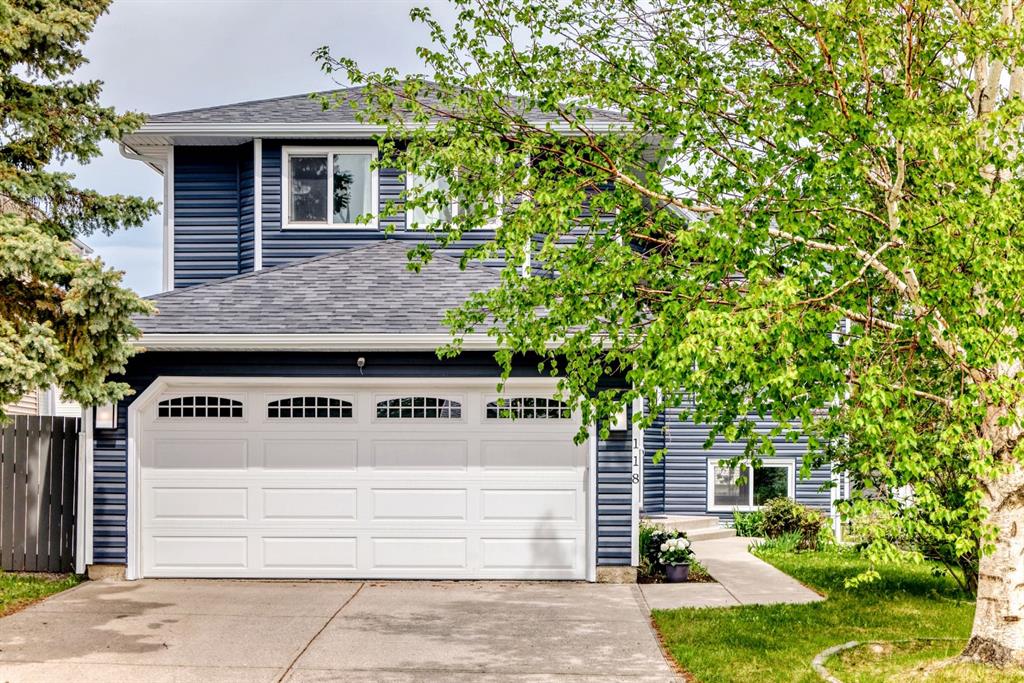 118 Sandpiper Way NW, Calgary, Alberta, T3K 3P5