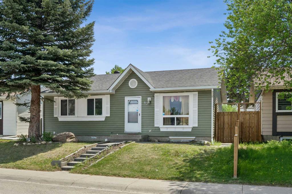 83 Appletree Close SE, Calgary, Alberta, T2A 7J6