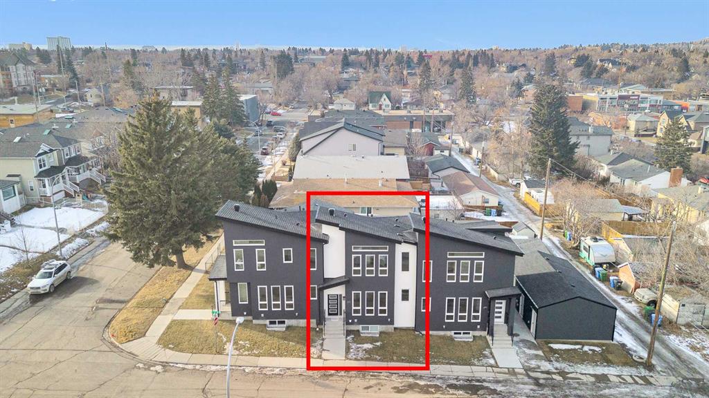 2605 1 Street NE, Calgary, Alberta, T2E 1X8