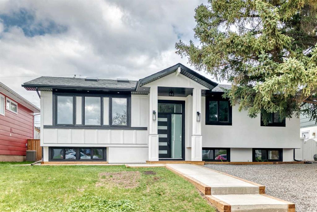 1115 Lake Wapta Road SE, Calgary, Alberta, T2J 2P3