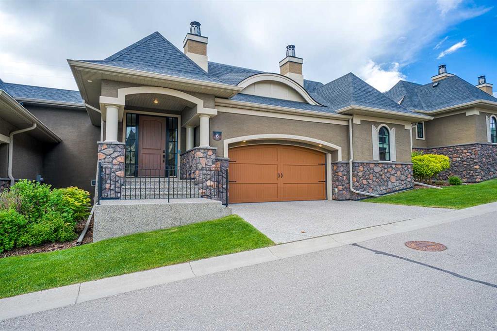 #6 347 Tuscany Estates Rise NW, Calgary, Alberta, T3L 0C8