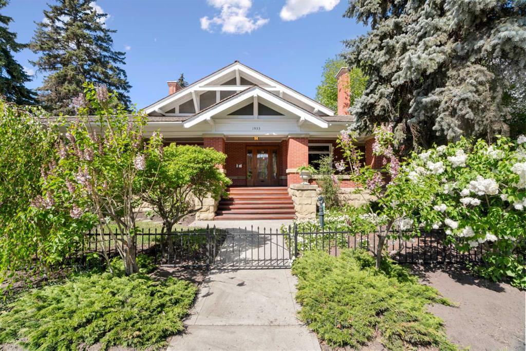 1933 5 Street SW, Calgary, Alberta, T2S2B2