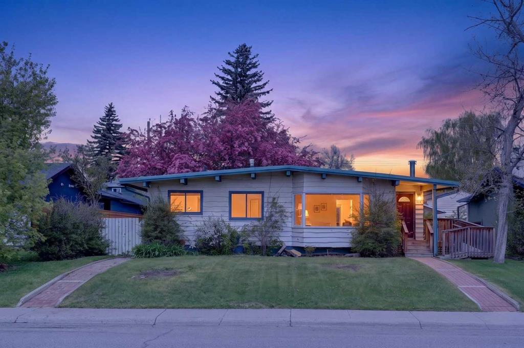 920 87 Avenue SW, Calgary, Alberta, T2V 0W1