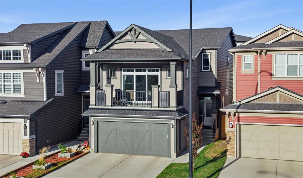 9 Sage Bluff Rise NW, Calgary, Alberta, T3R0X5