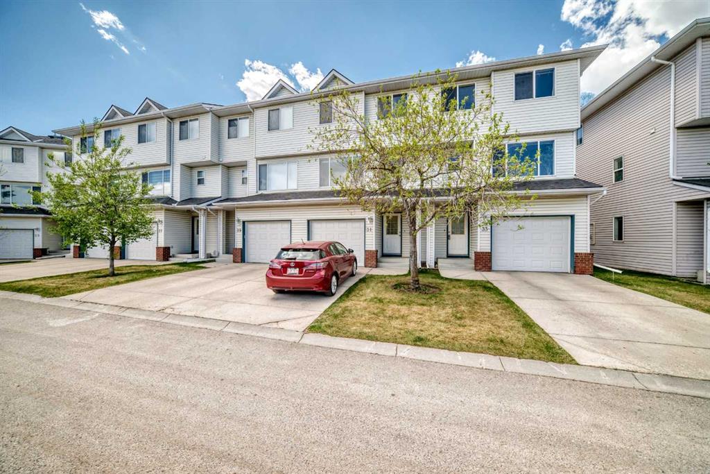 31 Harvest Oak Circle NE, Calgary, Alberta, T3K 4S6