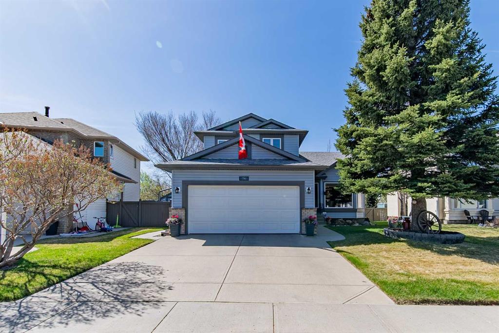 76 Sunset Crescent, Okotoks, Alberta, T1S 1P5