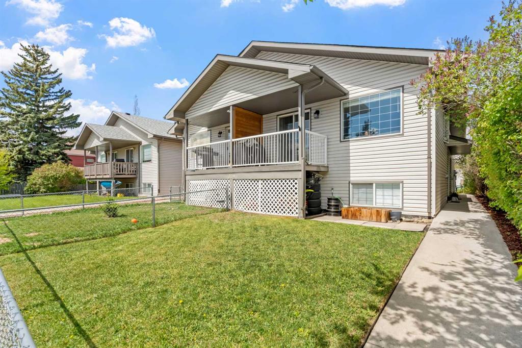 224A 5 Avenue, Strathmore, Alberta, T1P 1B5
