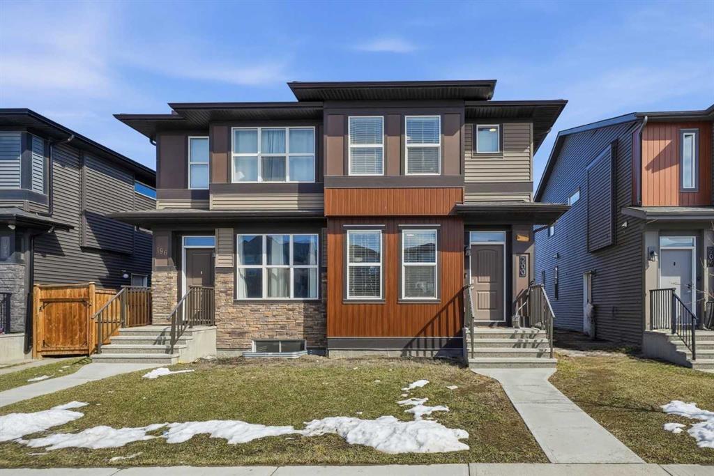 200 Corner Meadows Way NE, Calgary, Alberta, T3N 1Y4