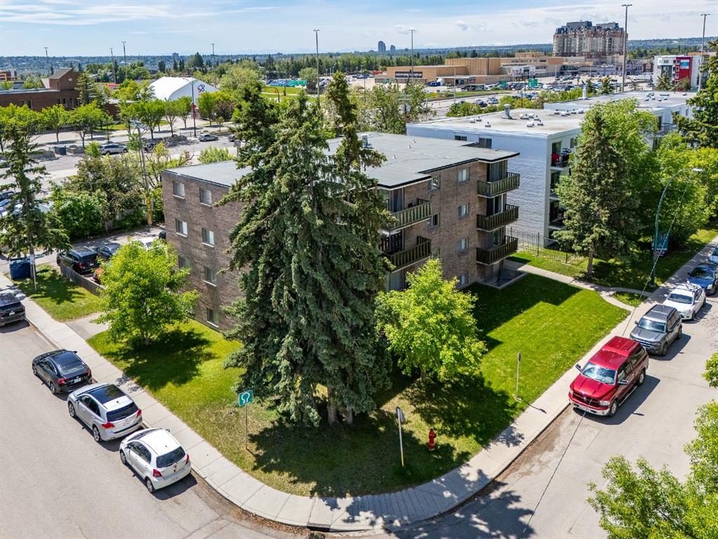 1405 17 Avenue NW, Calgary, Alberta, T2M0R4