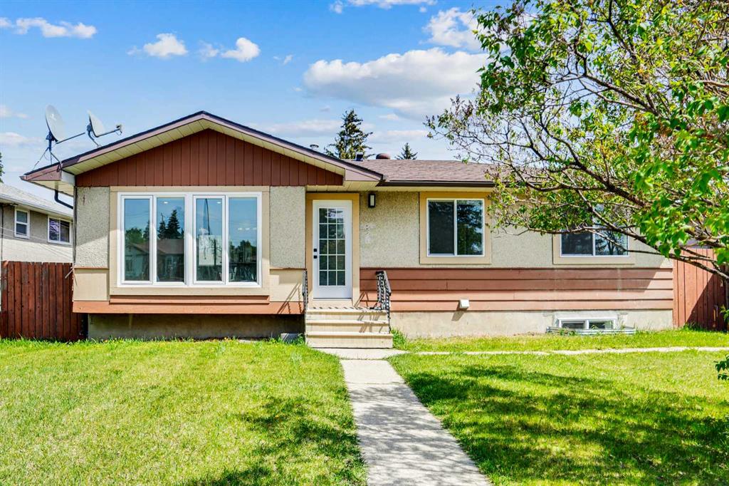 2608 42 Street SE, Calgary, Alberta, T2B 1G7