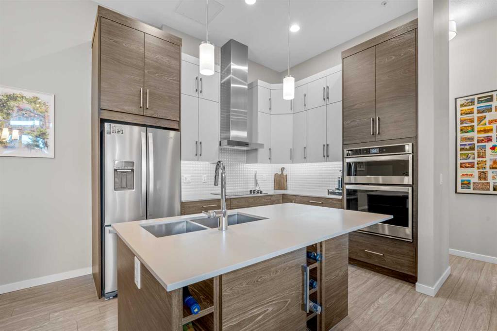 124 Mahogany Centre SE, Calgary, Alberta, T3M 2Y1