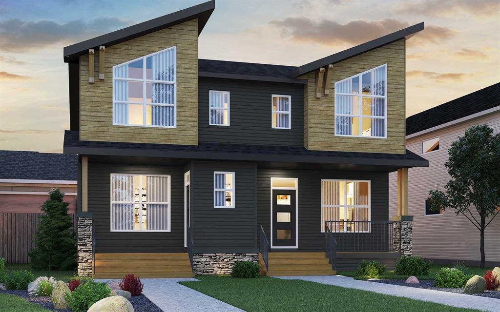 684 Rowmont Boulevard NW, Calgary, Alberta, T3L 0L6