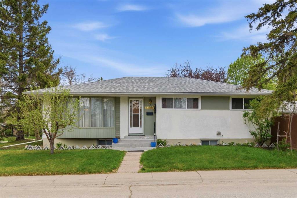 6004 Lloyd Crescent SW, Calgary, Alberta, T3E 5V7