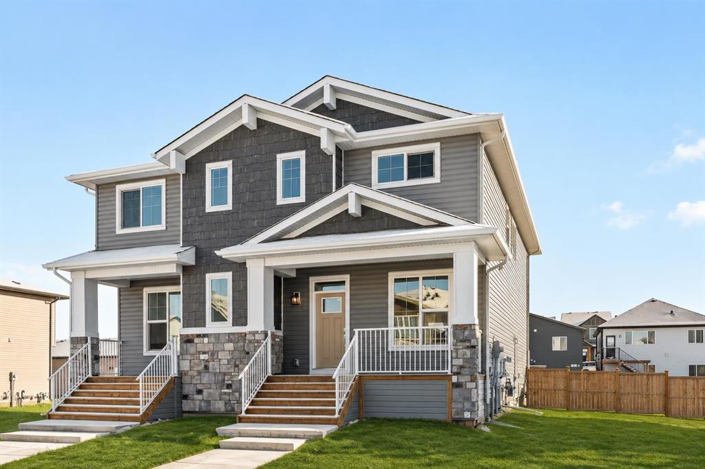 885 Livingston View NE, Calgary, Alberta, T3P 2K7