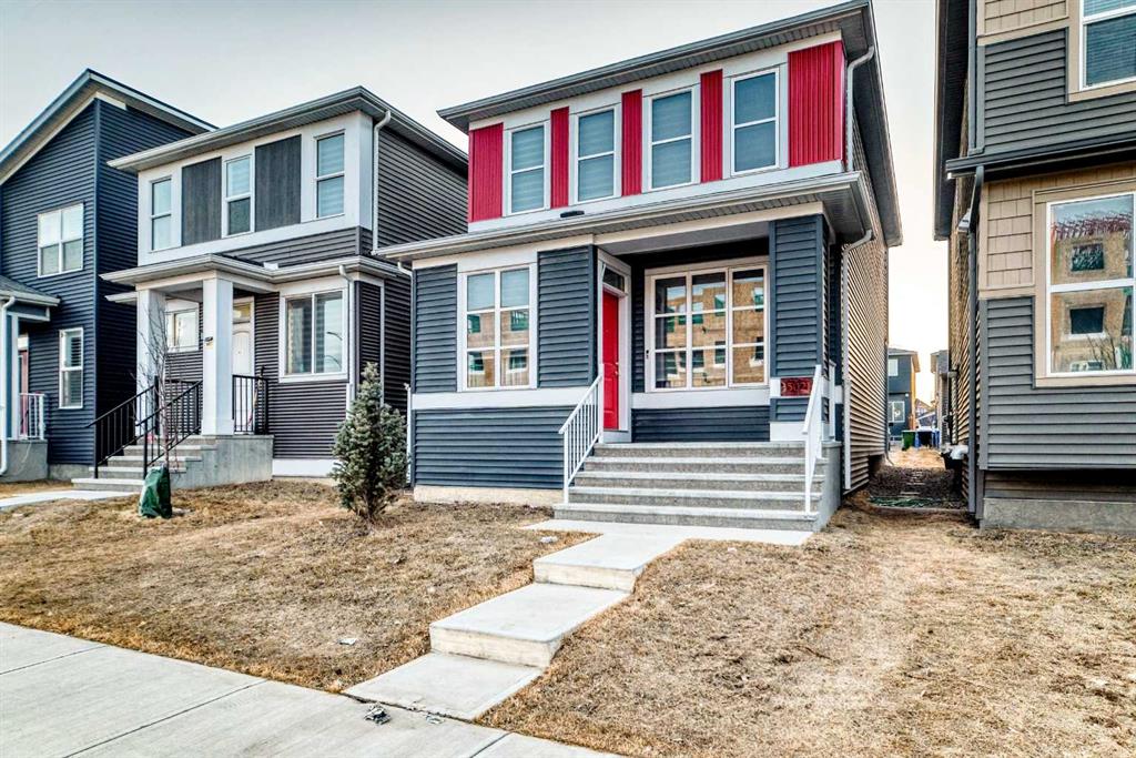 15021 1 Street NW, Calgary, Alberta, T3P 1R6