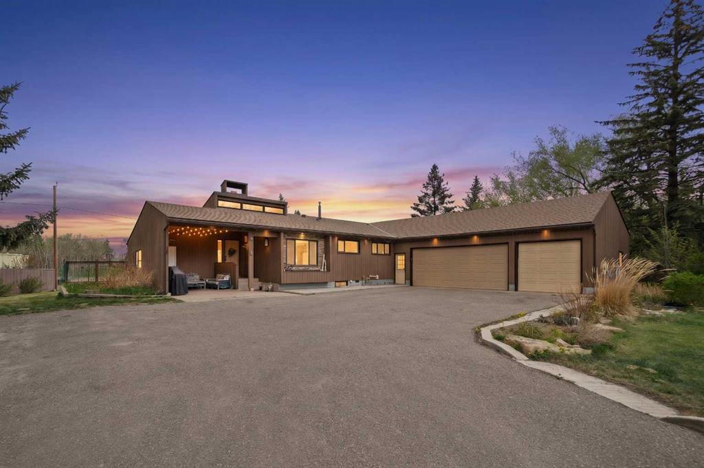 71 Prairie Schooner Estates, Rural Rocky View County, Alberta, T1X 0J8