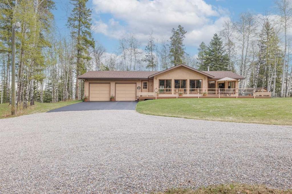 320070 163 Avenue W, Rural Foothills County, Alberta, T0L 1W4