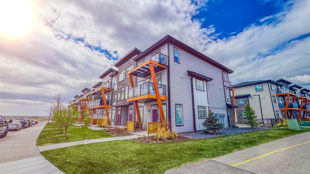 19637 48 Street SE, Calgary, Alberta, T3M 3T9