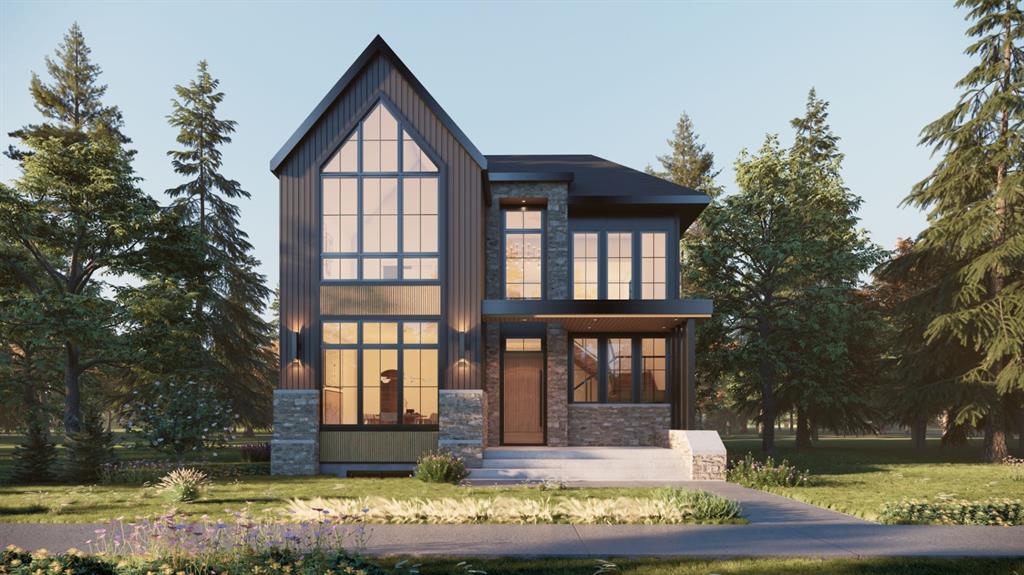 2114 5 Avenue NW, Calgary, Alberta, T2N0S5
