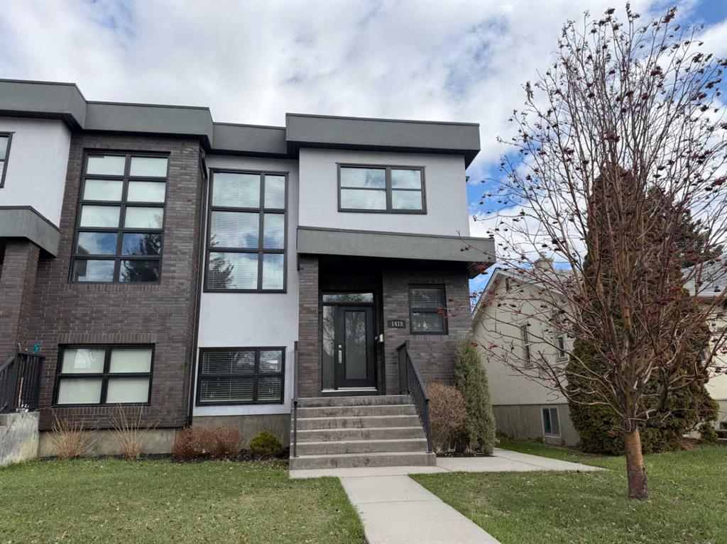 1410 21 Avenue NW, Calgary, Alberta, T2M 1L6