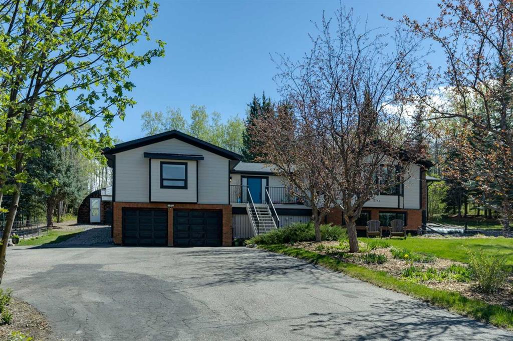 242026 White Post Lane W, Rural Foothills County, Alberta, T1S3K3