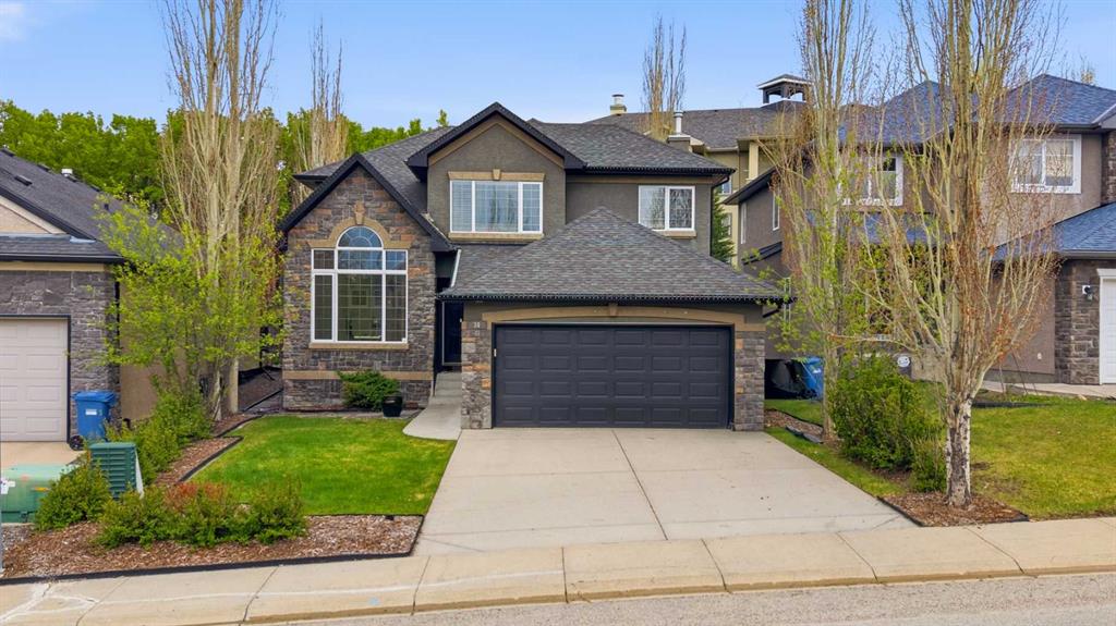 39 Evercreek Bluffs Road SW, Calgary, Alberta, T2Y 4P3