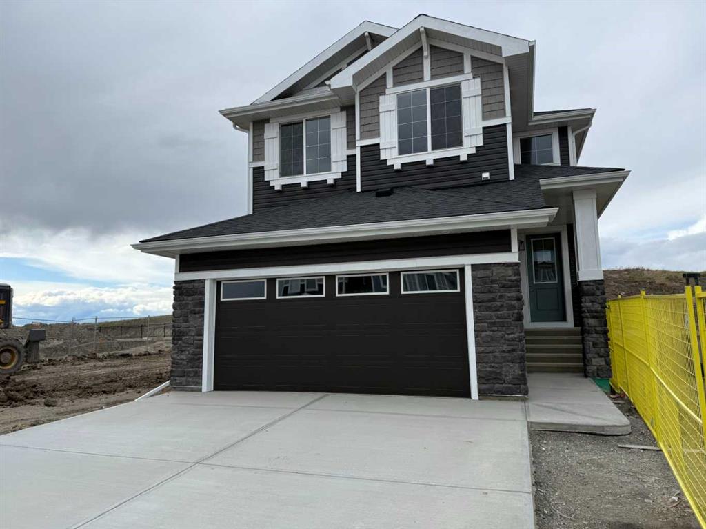 147 sundown Crescent, Cochrane, Alberta, T4C 1Y3
