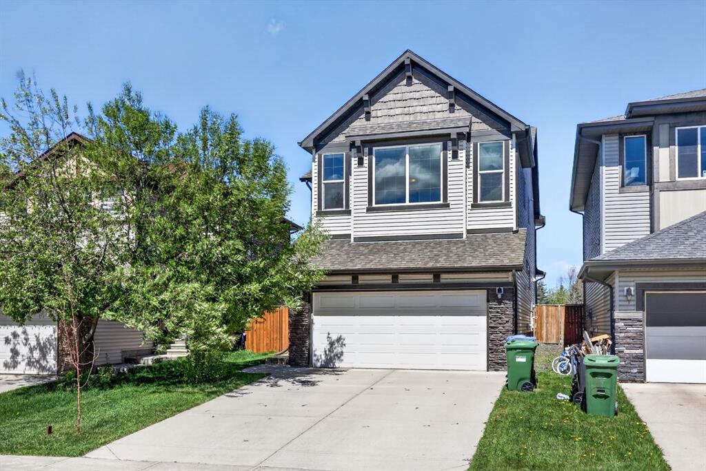 71 Walden Manor SE, Calgary, Alberta, T2X 0N1