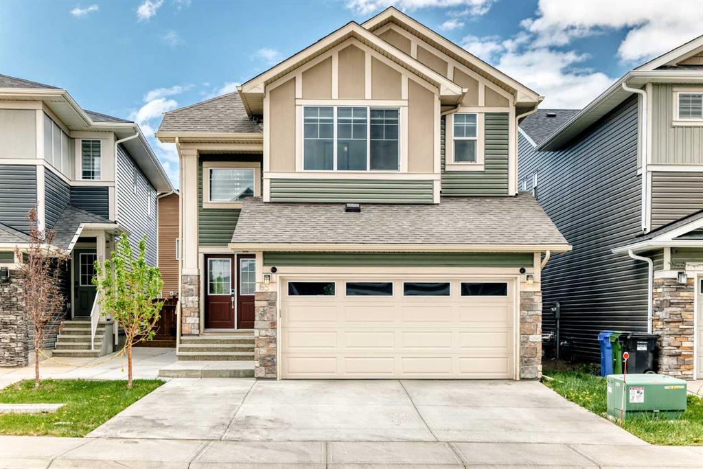 65 Saddlestone Green NE, Calgary, Alberta, T3J 2C8