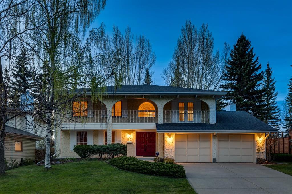 40 Varston Place NW, Calgary, Alberta, T3A 0B7