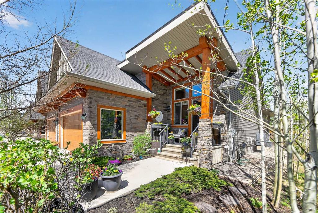43 Cortina Villas SW, Calgary, Alberta, T3H 0W8