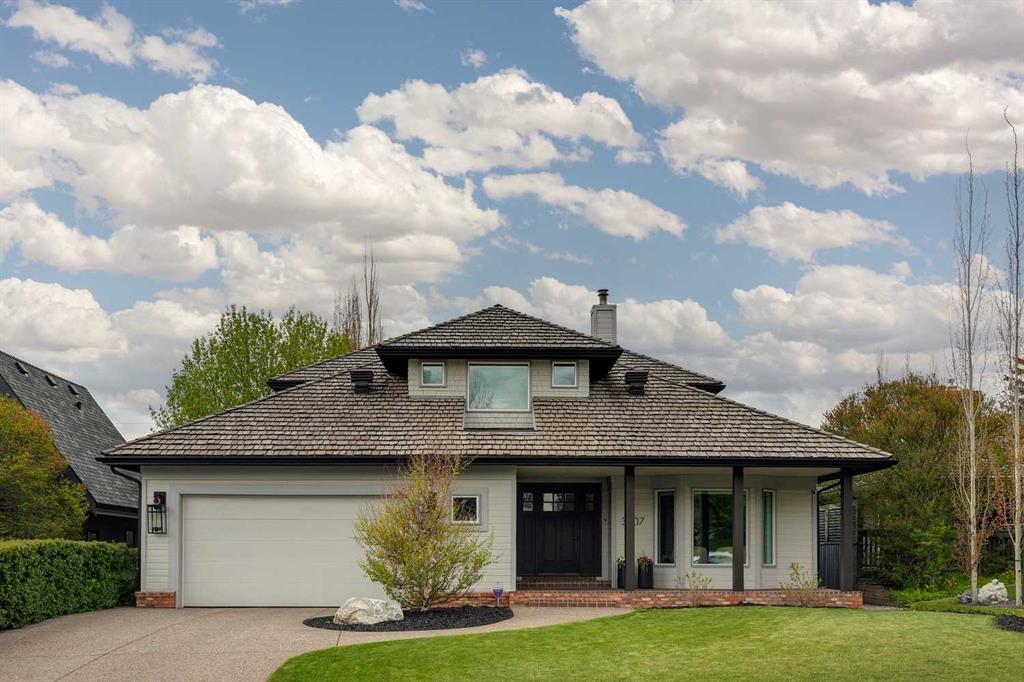 3607 8A Street SW, Calgary, Alberta, T2T 3B4