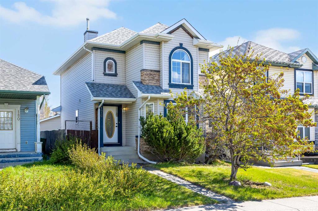 176 Arbour Grove Close NW, Calgary, Alberta, T3G 4J2