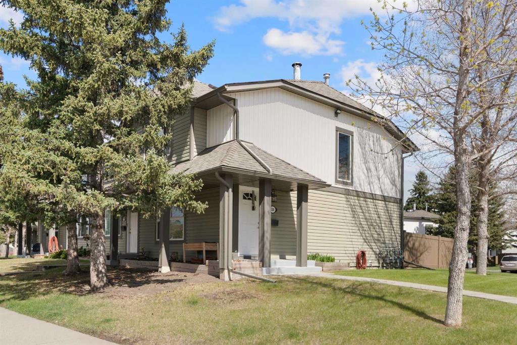 530 Woodbine Boulevard SW, Calgary, Alberta, T2W 5B3