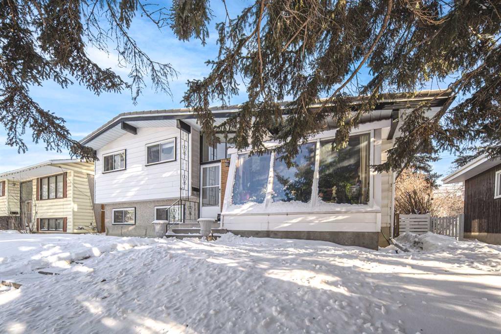 4012 Varsity Drive NW, Calgary, Alberta, T3A 0Z6