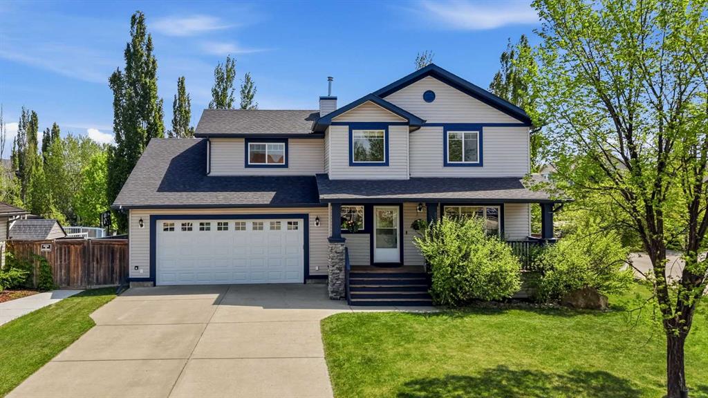 68 McKinnon Street, Langdon, Alberta, T0J 1X2