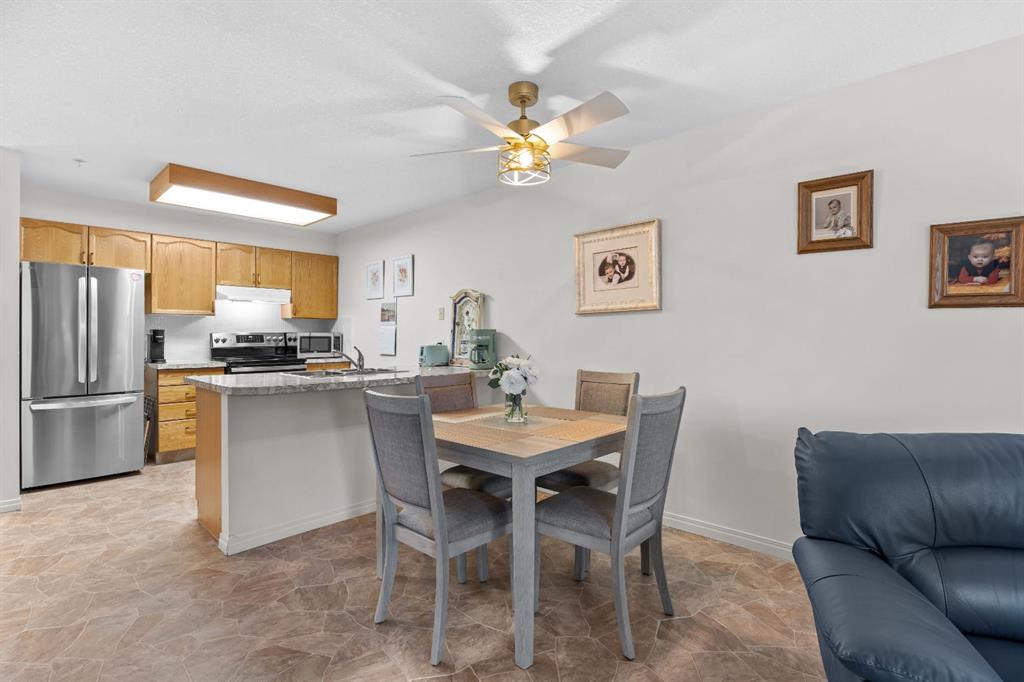#215 3 Parklane Way, Strathmore, Alberta, T1P 1N6