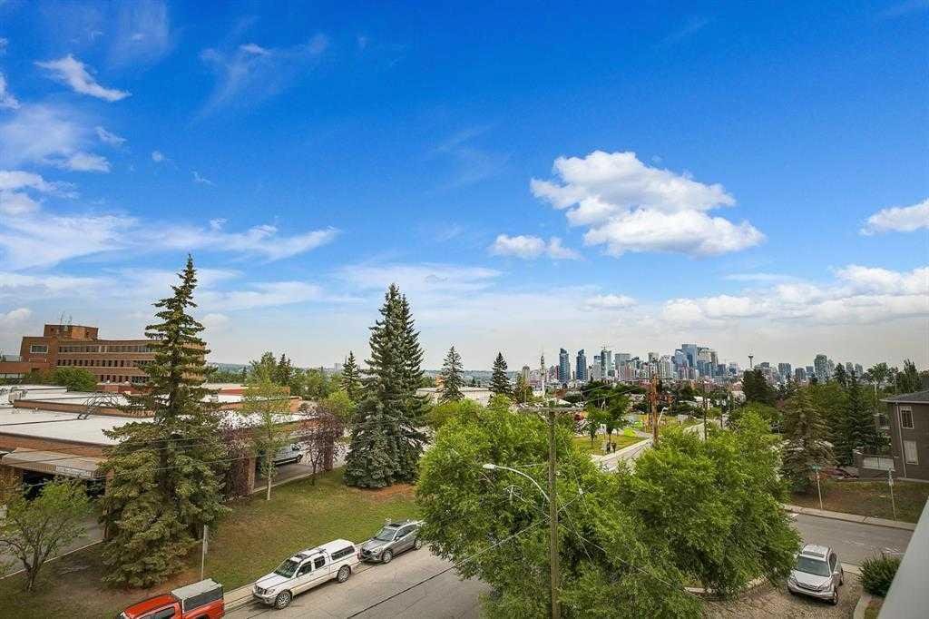 2109 20 Avenue SW, Calgary, Alberta, T2T 0M3