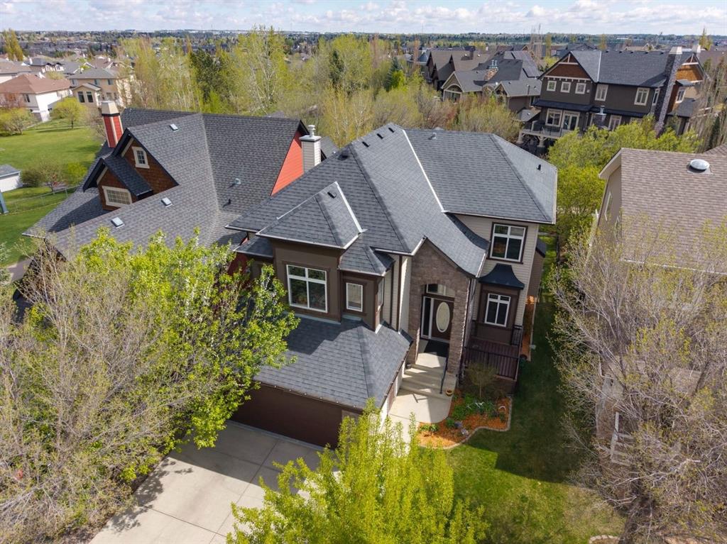 957 Coopers Drive SW, Airdrie, Alberta, T4B 2Z4
