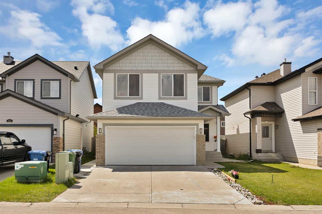 218 Saddlefield Place NE, Calgary, Alberta, T3J 4Z3