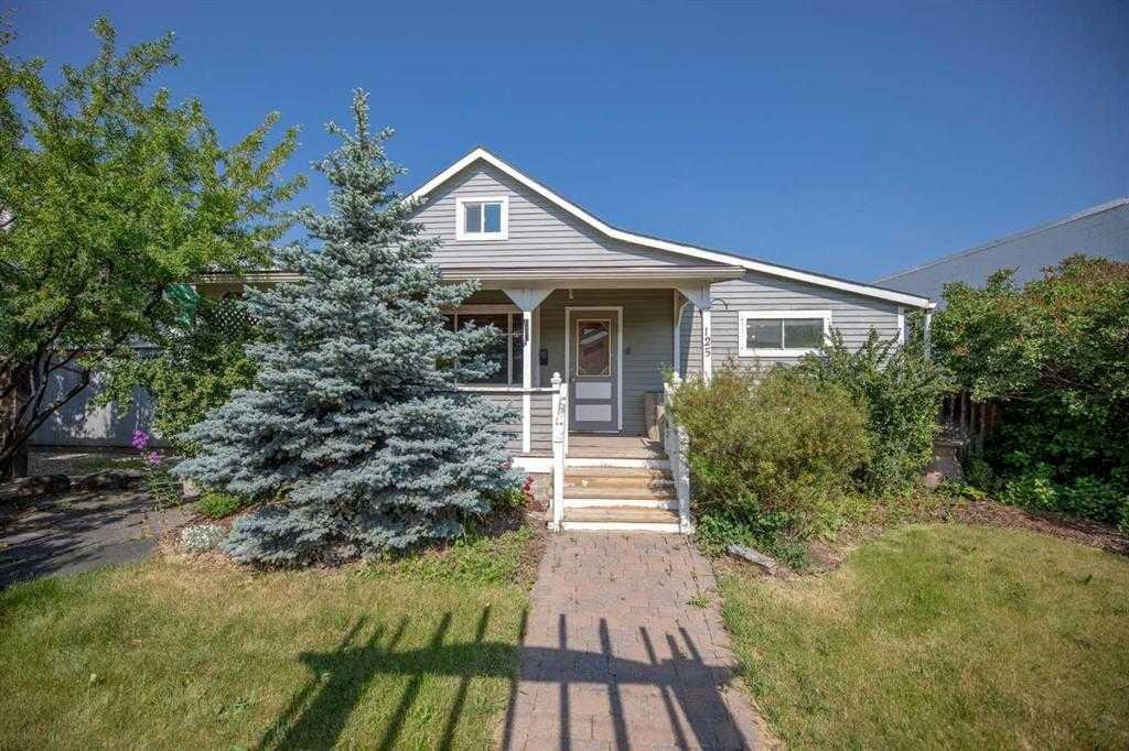 125 River Avenue, Cochrane, Alberta, T4C 2C2