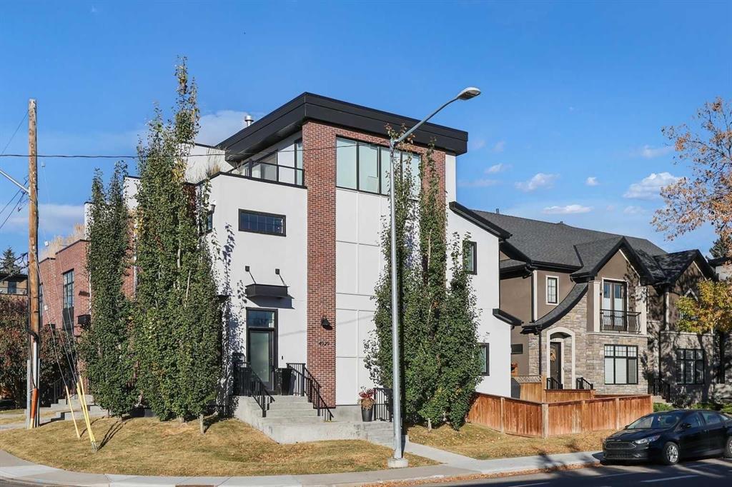 4929 20 Street SW, Calgary, Alberta, T2T 5A4
